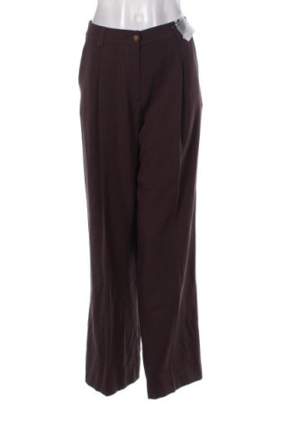 Dámské kalhoty  Prani, Velikost M, Barva Hnědá, Cena  459,00 Kč