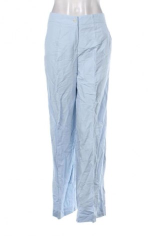 Γυναικείο παντελόνι Prani, Μέγεθος S, Χρώμα Μπλέ, Τιμή 18,99 €