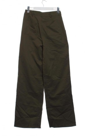 Dámske nohavice Pretty Little Thing, Veľkosť XXS, Farba Zelená, Cena  23,52 €