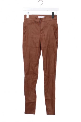 Damenhose Primark, Größe XS, Farbe Braun, Preis € 8,99