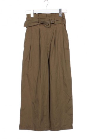 Dámske nohavice Primark, Veľkosť XXS, Farba Zelená, Cena  14,77 €