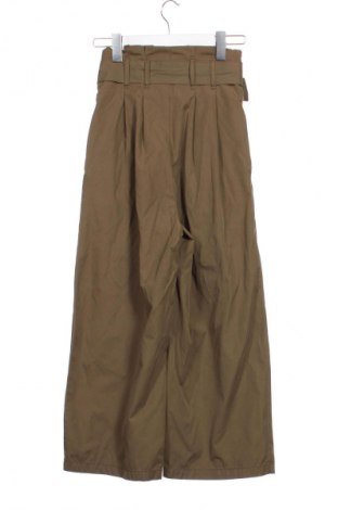 Dámske nohavice Primark, Veľkosť XXS, Farba Zelená, Cena  14,77 €