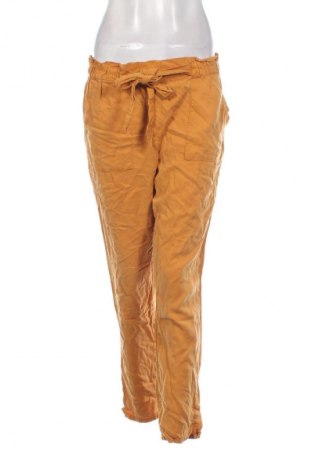 Damenhose Promod, Größe M, Farbe Orange, Preis € 14,99