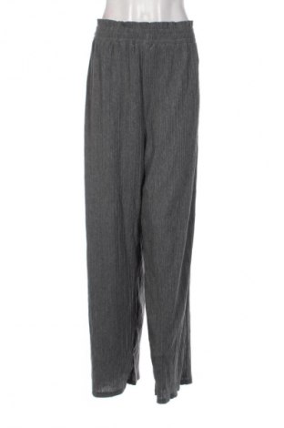 Дамски панталон Promod, Размер XL, Цвят Сив, Цена 30,99 лв.