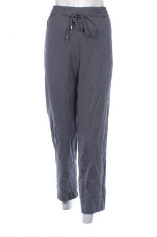 Дамски панталон Promod, Размер XL, Цвят Сив, Цена 15,99 лв.
