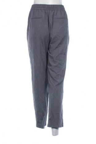 Дамски панталон Promod, Размер XL, Цвят Сив, Цена 15,99 лв.