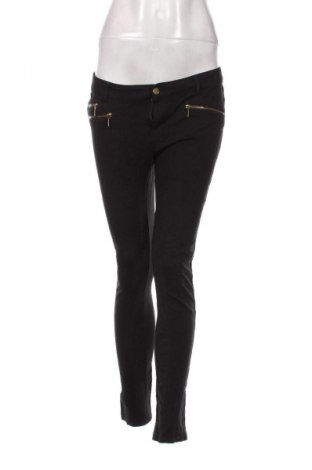 Női nadrág Promod, Méret L, Szín Fekete, Ár 3 829 Ft