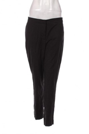 Dámské kalhoty  Promod, Velikost L, Barva Černá, Cena  229,00 Kč