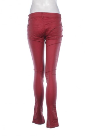 Damenhose Promod, Größe M, Farbe Rot, Preis € 8,99