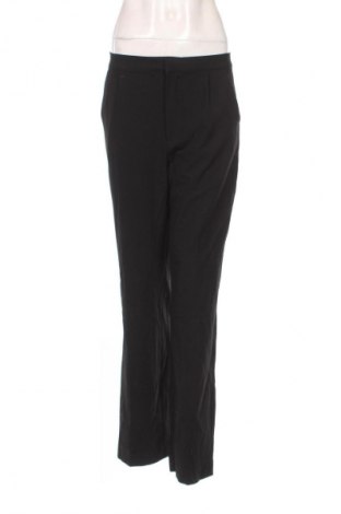 Dámské kalhoty  Pull&Bear, Velikost XL, Barva Černá, Cena  519,00 Kč