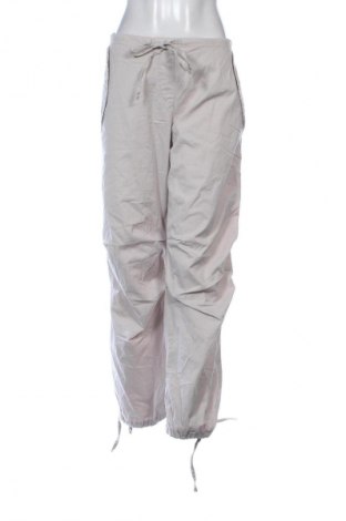 Női nadrág Pull&Bear, Méret M, Szín Ekrü
, Ár 4 449 Ft