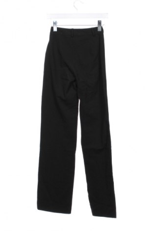 Női nadrág Pull&Bear, Méret XXS, Szín Fekete, Ár 4 229 Ft