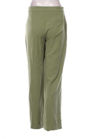 Női nadrág Pull&Bear, Méret M, Szín Zöld, Ár 5 865 Ft