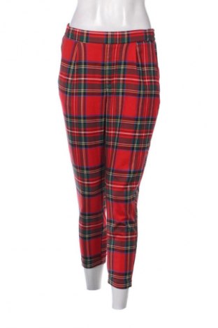 Női nadrág Pull&Bear, Méret M, Szín Sokszínű, Ár 6 116 Ft