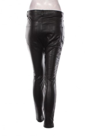 Női nadrág Pull&Bear, Méret L, Szín Fekete, Ár 3 489 Ft