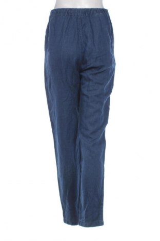 Dámské kalhoty  Pull&Bear, Velikost S, Barva Modrá, Cena  662,00 Kč