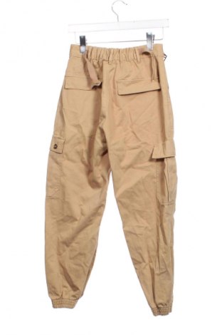 Damenhose Pull&Bear, Größe XS, Farbe Beige, Preis 10,99 €