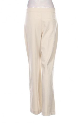 Damskie spodnie Pull&Bear, Rozmiar M, Kolor Beżowy, Cena 105,75 zł