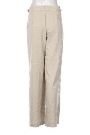 Női nadrág Pull&Bear, Méret S, Szín Bézs, Ár 5 800 Ft