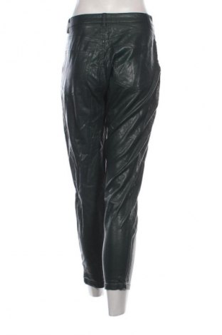 Női nadrág Pull&Bear, Méret M, Szín Zöld, Ár 5 800 Ft