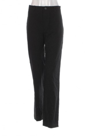 Dámské kalhoty  Pull&Bear, Velikost S, Barva Černá, Cena  229,00 Kč