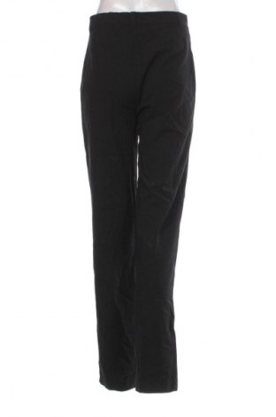 Dámské kalhoty  Pull&Bear, Velikost S, Barva Černá, Cena  229,00 Kč