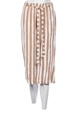 Дамски панталон Pull&Bear, Размер S, Цвят Многоцветен, Цена 28,88 лв.