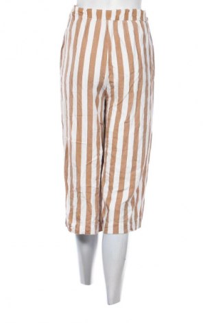 Дамски панталон Pull&Bear, Размер S, Цвят Многоцветен, Цена 28,88 лв.