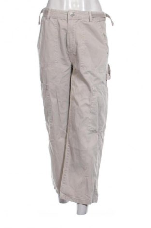 Damenhose Pull&Bear, Größe S, Farbe Grau, Preis € 22,60