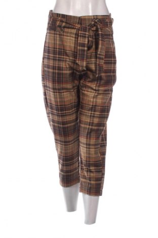 Damenhose Pull&Bear, Größe M, Farbe Mehrfarbig, Preis 14,77 €