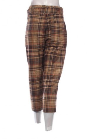 Damenhose Pull&Bear, Größe M, Farbe Mehrfarbig, Preis 14,77 €
