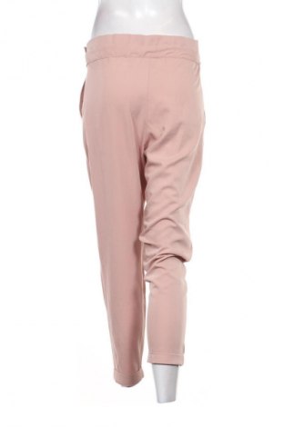 Pantaloni de femei Pull&Bear, Mărime S, Culoare Mov deschis, Preț 77,17 Lei