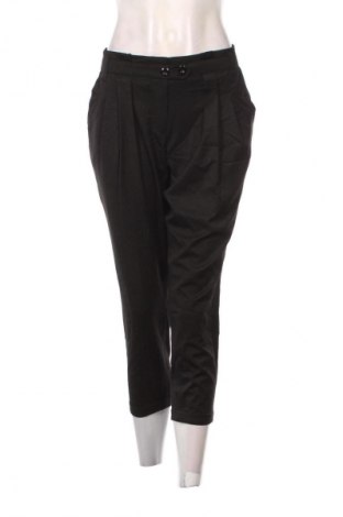 Γυναικείο παντελόνι Pure, Μέγεθος L, Χρώμα Μαύρο, Τιμή 11,99 €