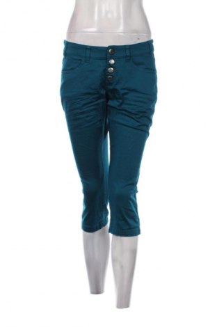 Damenhose Q/S by S.Oliver, Größe M, Farbe Blau, Preis € 7,99