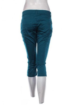 Damenhose Q/S by S.Oliver, Größe M, Farbe Blau, Preis € 7,99