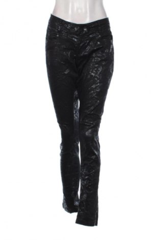 Damenhose Q/S by S.Oliver, Größe XXL, Farbe Schwarz, Preis 9,99 €