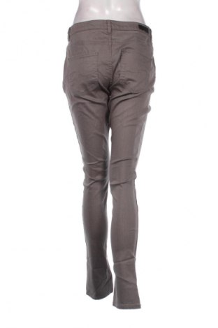 Γυναικείο παντελόνι Q/S by S.Oliver, Μέγεθος L, Χρώμα Γκρί, Τιμή 10,99 €