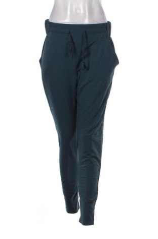 Damskie spodnie sportowe Unbranded, Rozmiar L, Kolor Zielony, Cena 50,99 zł