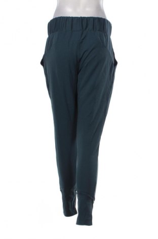 Damskie spodnie sportowe Unbranded, Rozmiar L, Kolor Zielony, Cena 50,99 zł