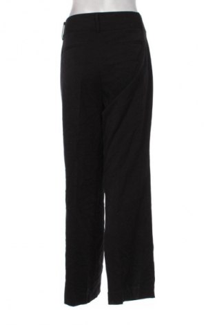 Pantaloni de femei Rafaella, Mărime XL, Culoare Negru, Preț 60,99 Lei