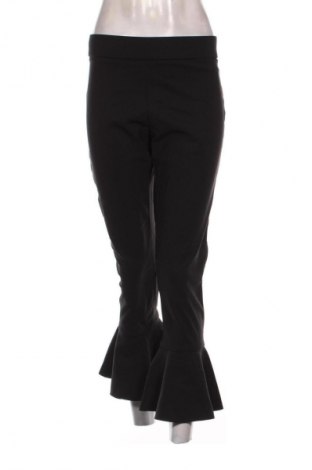 Дамски панталон Raffaello Rossi, Размер L, Цвят Черен, Цена 27,99 лв.