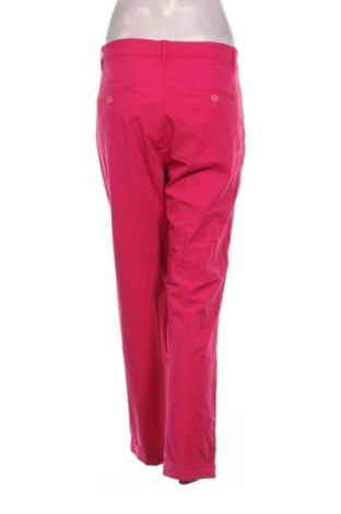 Damskie spodnie Raffaello Rossi, Rozmiar L, Kolor Różowy, Cena 117,99 zł