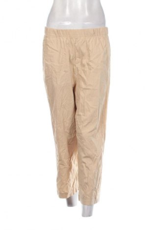 Pantaloni de femei Ragno, Mărime M, Culoare Bej, Preț 72,99 Lei
