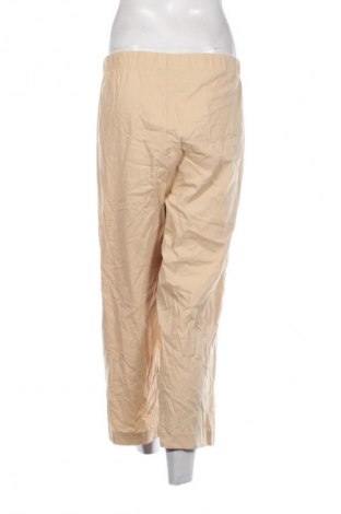 Pantaloni de femei Ragno, Mărime M, Culoare Bej, Preț 72,99 Lei