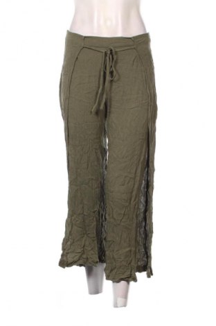 Damenhose Rainbow, Größe M, Farbe Grün, Preis € 15,99