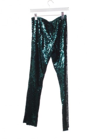 Дамски панталон Rainbow, Размер XS, Цвят Син, Цена 29,00 лв.