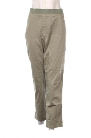 Damenhose Raphaela By Brax, Größe XL, Farbe Grün, Preis € 22,99