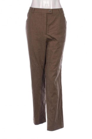 Damenhose Raphaela By Brax, Größe XL, Farbe Braun, Preis € 35,34