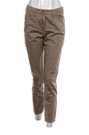 Damenhose Raphaela By Brax, Größe M, Farbe Braun, Preis 31,71 €