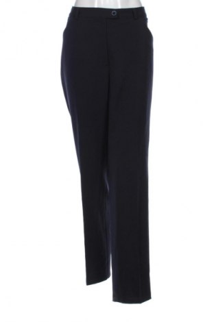 Pantaloni de femei Raphaela By Brax, Mărime XL, Culoare Albastru, Preț 164,63 Lei